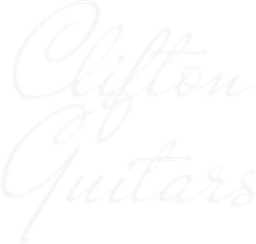 Clifton Guitars logo