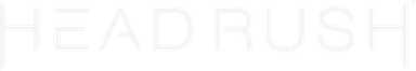 Headrush logo