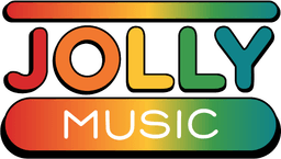 Jolly Music logo