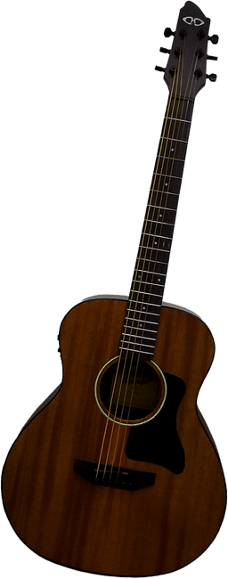 D&D Django Jr Acoustic